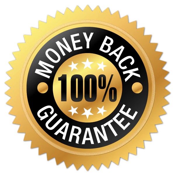 Derila Ergo Pillow 30 Day Money Back Guarantee